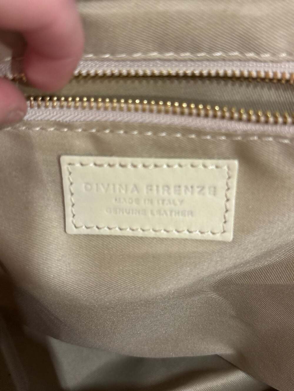 Ba: Divina Firenze Woven Straw and Leather Top Handle Satchel Bag Made in Italy - Picture 9 of 11